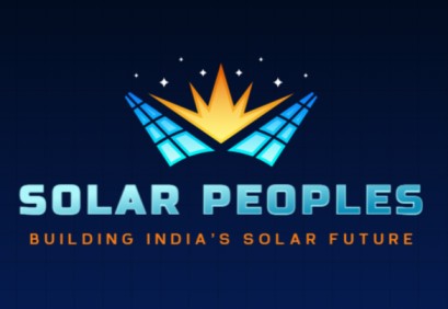 Solar Peoples logo
