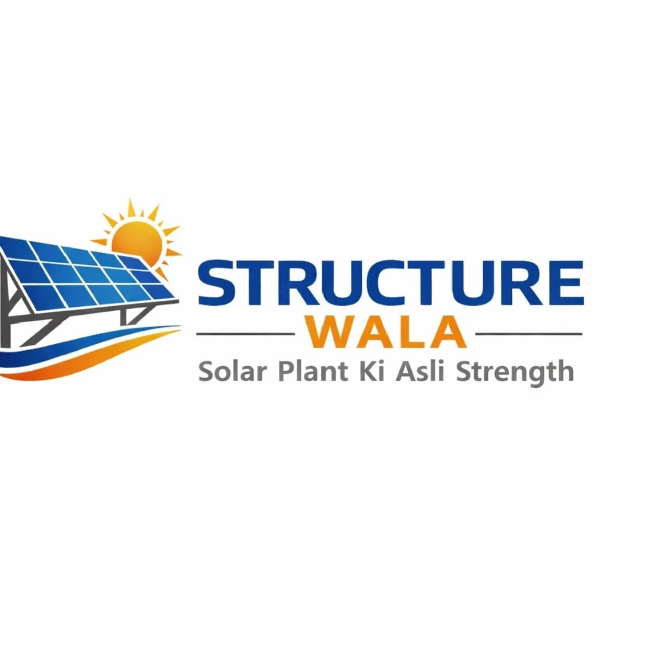 Structure Wala logo